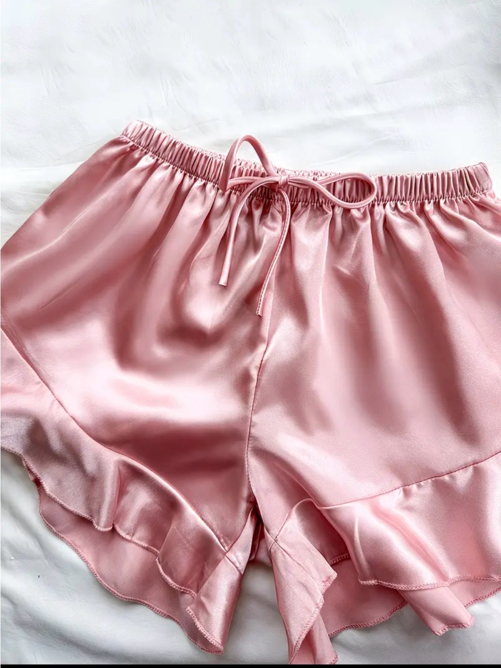 Pajama set - Picture 3 of 5